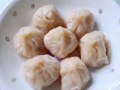 万寿斋小笼包-万寿斋(山阴路店)