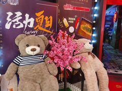 -馋火炉鱼(新世界百货望京店)