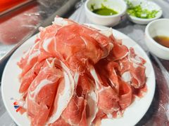 -鑫龙火锅城(环山路店)