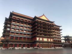 -大明幻境第一城