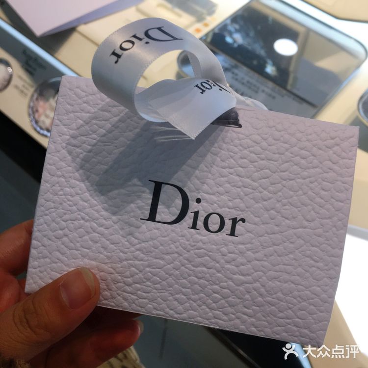 Dior邀你免费玩耍