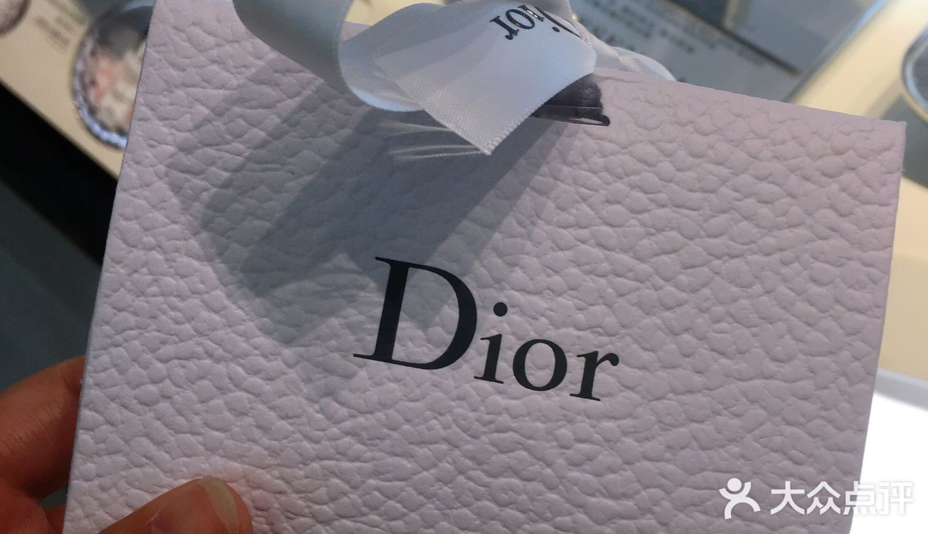 Dior邀你免费玩耍