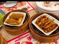 -点都德(汇胜楼店)