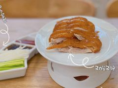 -紫光园·烤鸭·小馆(京旺家园店)