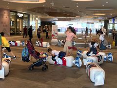 -深圳来福士广场