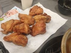 -咕咕站韩国料理(紫金港店)
