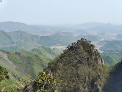 -大连天门山国家森林公园