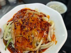 -清真·马洪小炒泡馍馆(钟楼回民街店)