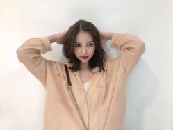 点击看大图 -侨治发型