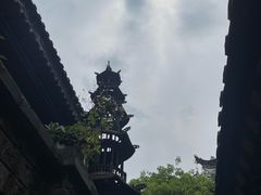 -关岳庙