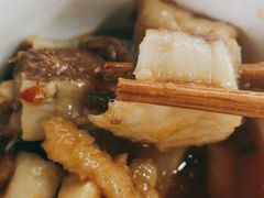-笑红饭庄