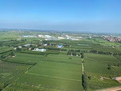 -石家庄正定国际机场-T2航站楼