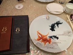 -8餐厅(新葡京酒店)