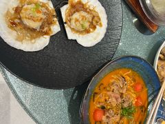 -南海渔村(珠江新城店)