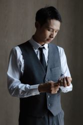 -Sugar苏格婚礼策划工作室