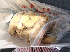-京天红酒家(马家堡店)