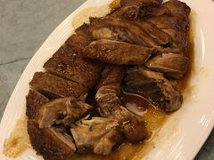 三杯鸭-围龙屋客家食府(福田店)