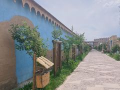 -特克斯八卦城