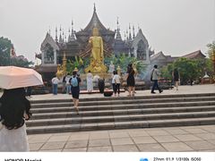 -西双版纳总佛寺