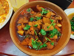 -杨正宗烤全羊(北二环店)