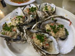 -后田海鲜餐厅(南澳香湖湾店)