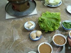 -鑫龙火锅城(经二纬四店)