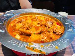 -胖哥俩肉蟹煲(福州仓山爱琴海店)