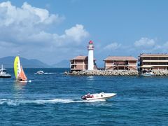 -海南分界洲岛旅游区