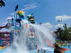 -苏州乐园森林水世界