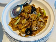 -杏花堂晋商私房菜(华熙五棵松店)