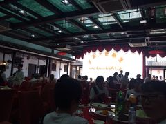 大堂-碧丽宫大酒店(召稼楼店)