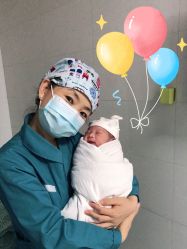 -上海市嘉定区妇幼保健院