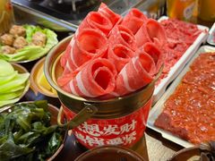 -黔有有贵州酸汤夺夺粉火锅(五味十字店)