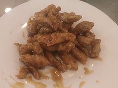 -鼎好家常菜(天桥店)
