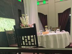 -金链花·泰国餐厅(国贸店)