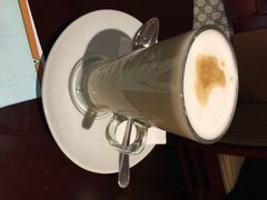 COSTA&nbsp;COFFEE(经四路店)-COSTA COFFEE(济南振华商厦店)