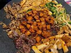 -济扶岛韩国海鲜汤제부도 해물탕(望京店)