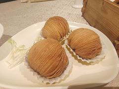 -深圳中海凯骊酒店
