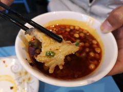 -重庆老船夫冷锅鱼(黄金路店)