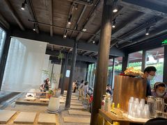 -Metal hands·铁手咖啡