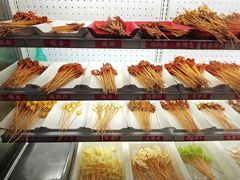 -镇江龙·火锅串串(武侯祠店)