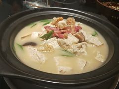 农家豆腐-墨宴(西洋湖店)