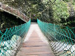 -鹿院坪生态旅游景区