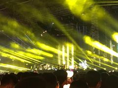 -南京奥林匹克体育中心-体育馆