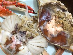 -海帮主·蒸汽海鲜青岛菜(栈桥火车站店)