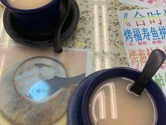 -新辉港式茶餐厅(北栅店)