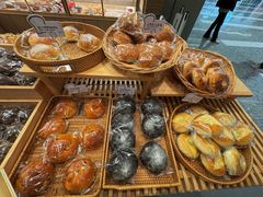 黑帝斯奶油-崎本的店·专业酵种吐司(无锡万象汇店)