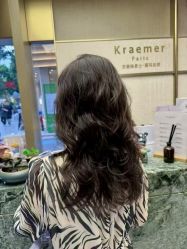 -Kraemer Paris苏豪路易士·嘉玛发廊