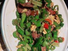 -绿茶餐厅(深圳龙华天虹购物中心店)