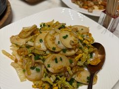 -海味世家·家常菜馆(明州里店)